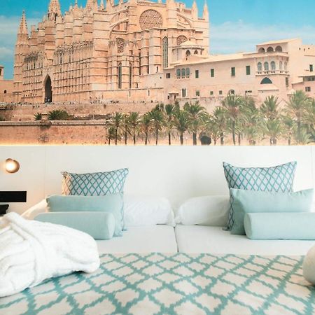 בנידורם Hotel Villa Espana מראה חיצוני תמונה