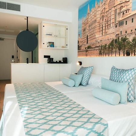 בנידורם Hotel Villa Espana מראה חיצוני תמונה