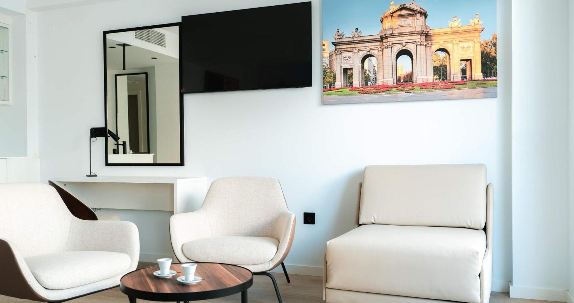 בנידורם Hotel Villa Espana מראה חיצוני תמונה