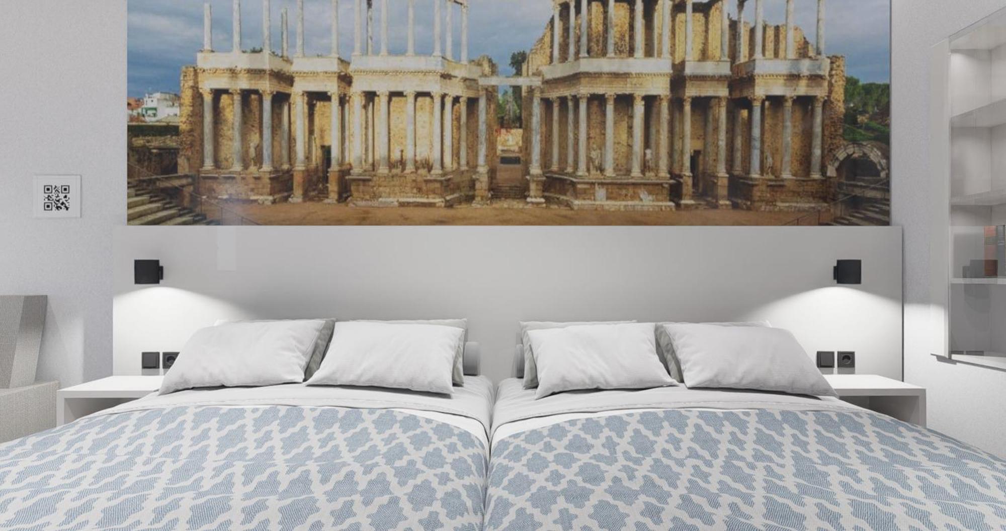 בנידורם Hotel Villa Espana מראה חיצוני תמונה