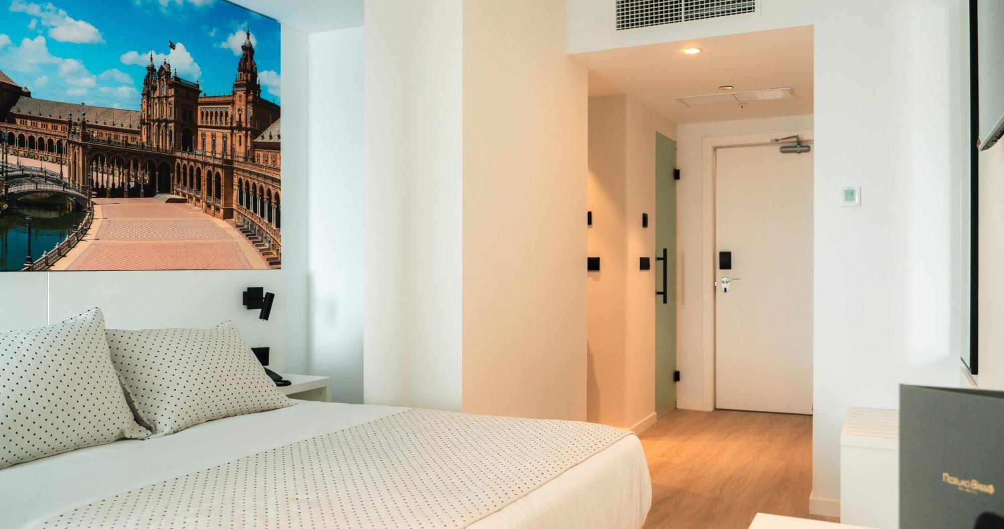 בנידורם Hotel Villa Espana מראה חיצוני תמונה