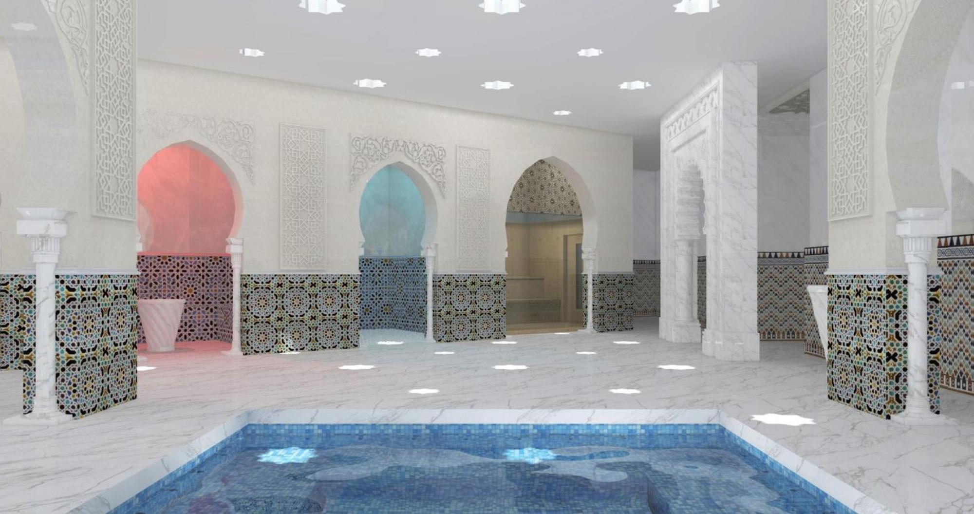 בנידורם Hotel Villa Espana מראה חיצוני תמונה